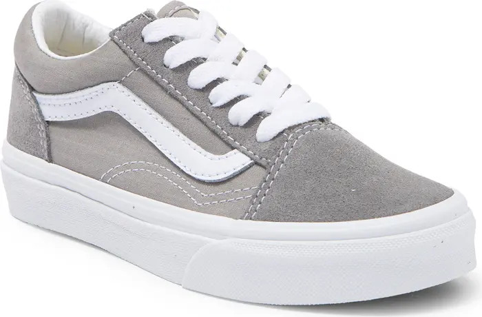 Vans Kids' Old Skool Sneaker | Nordstrom | Nordstrom Canada