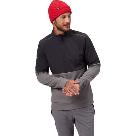 BackcountryFrary Fleece 1/2 Zip Jacket - Men's | Backcountry