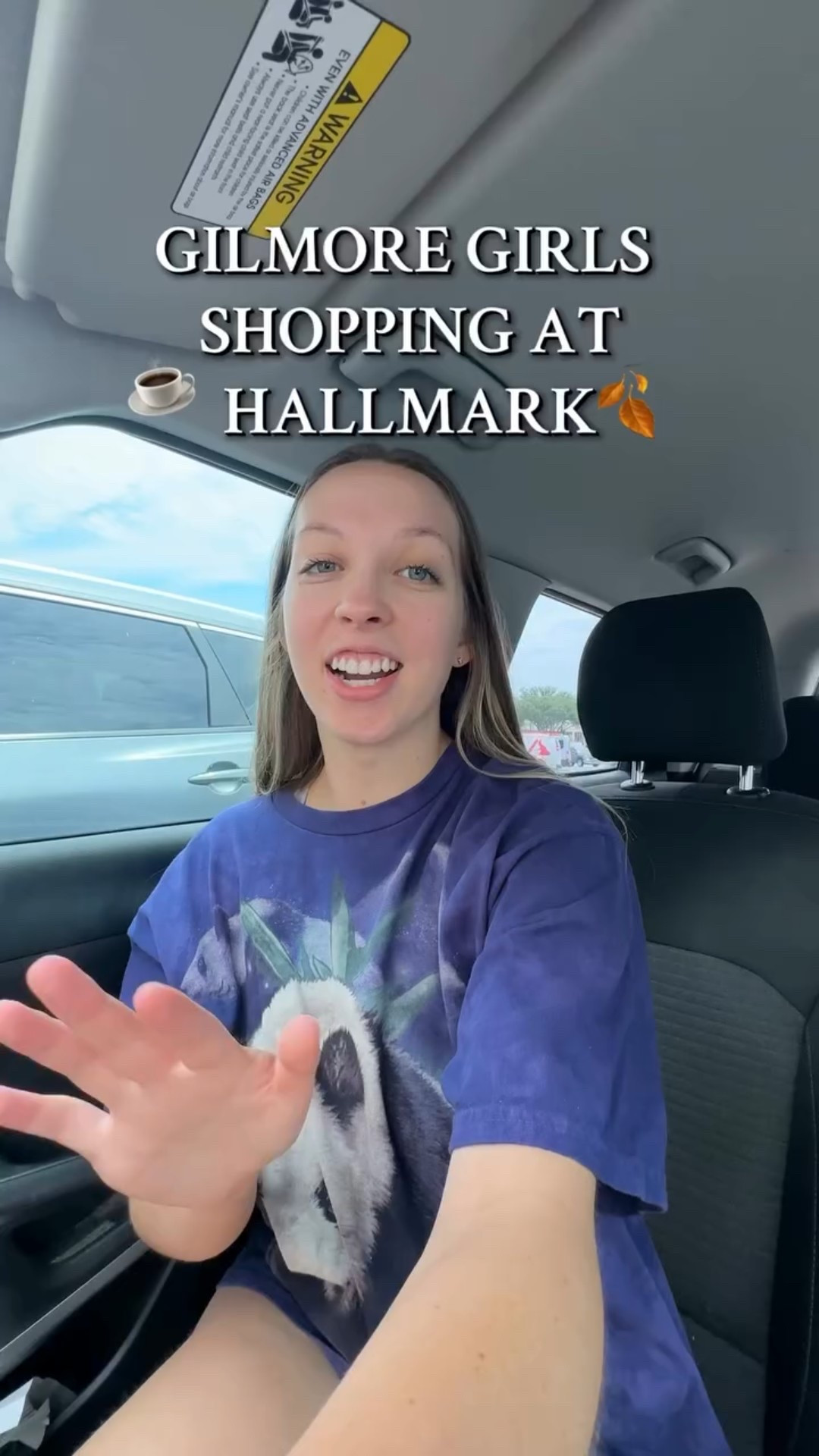 Gilmore Girls Shopping at Hallmark🤍 I’m bound to find as many Gilmore Girls Items as I can before fall🍂 Found so much stuff: Gilmore Girls Blanket, Gilmore Girls Mugs, and so many more!

#LTKHome #LTKFindsUnder50 #LTKFindsUnder100