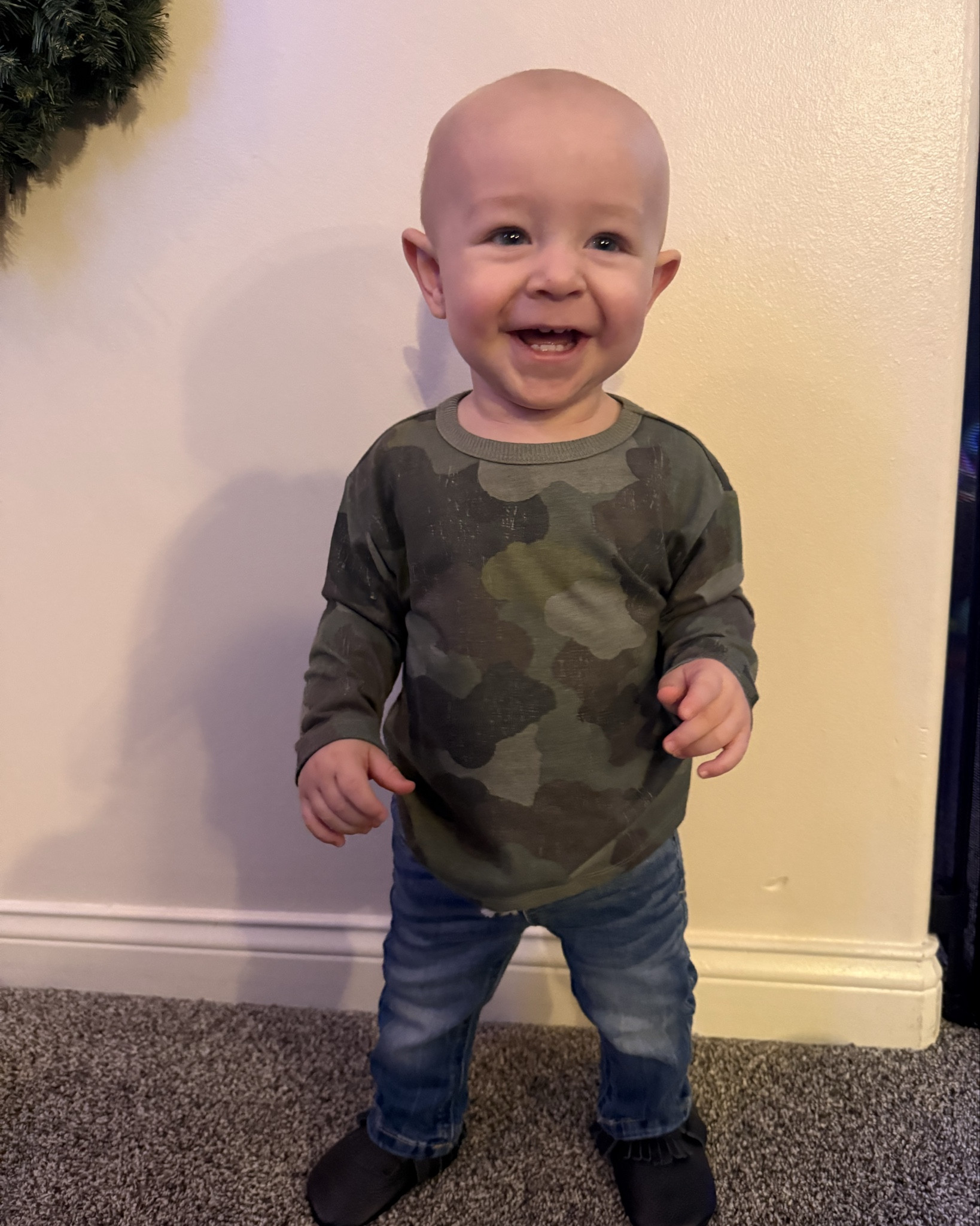 Target comes through again for the cutest toddler fits 😍

#LTKBaby #LTKKids