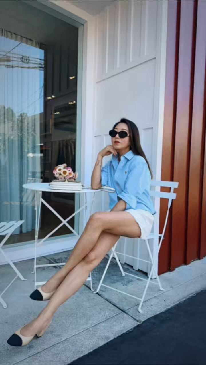 Simple chic and classy everyday look  

#LTKStyleTip #LTKItBag #LTKBeauty