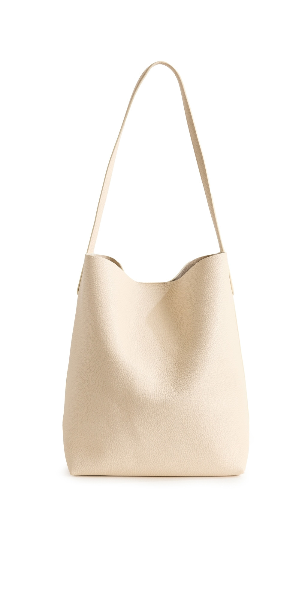 Mansur Gavriel Everyday Cabas Tote Avorio One Size | Shopbop