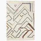 Wanderer Shag Rug | West Elm (US)