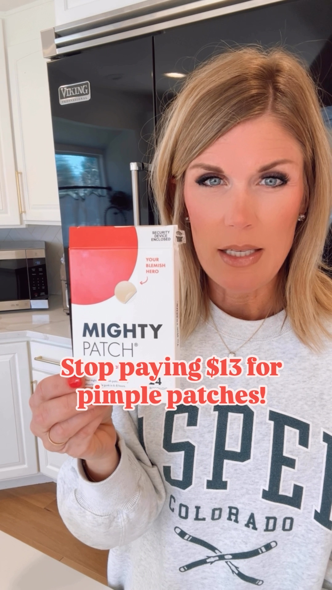 Clearer skin for a fraction of the price! 

#LTKKids #LTKWatchNow #LTKBeauty