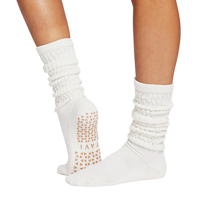 Stacy Grip Socks | Tavi