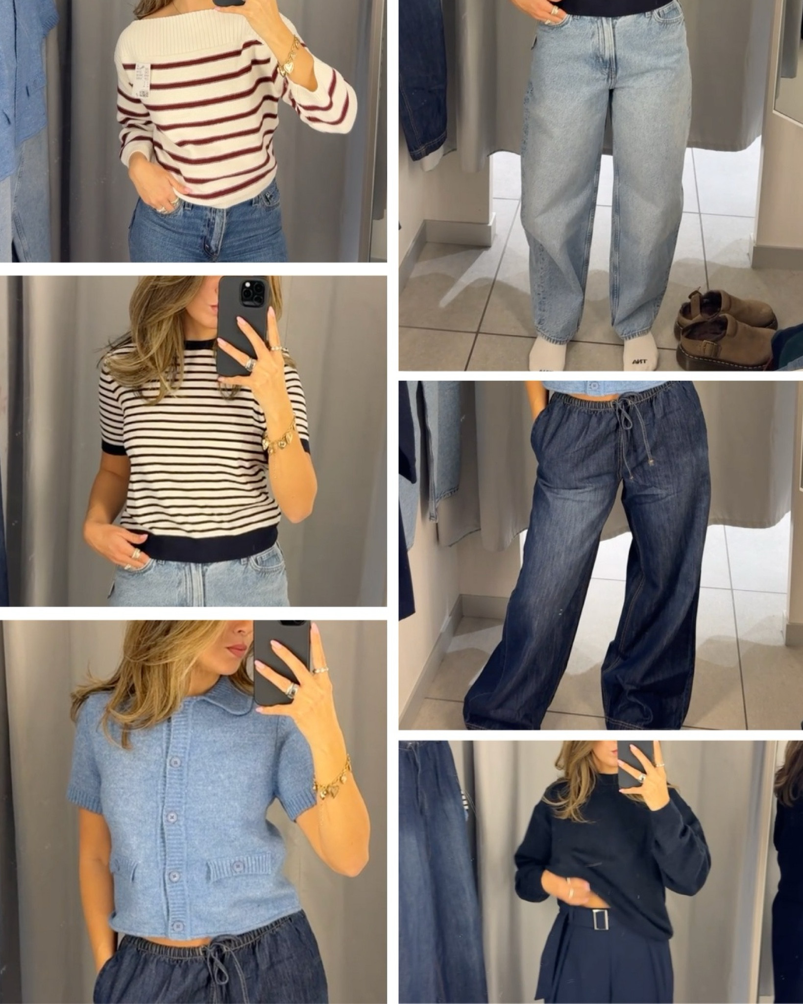 pre-spring H&M 

#LTKFindsUnder50 #LTKStyleTip #LTKWorkwear