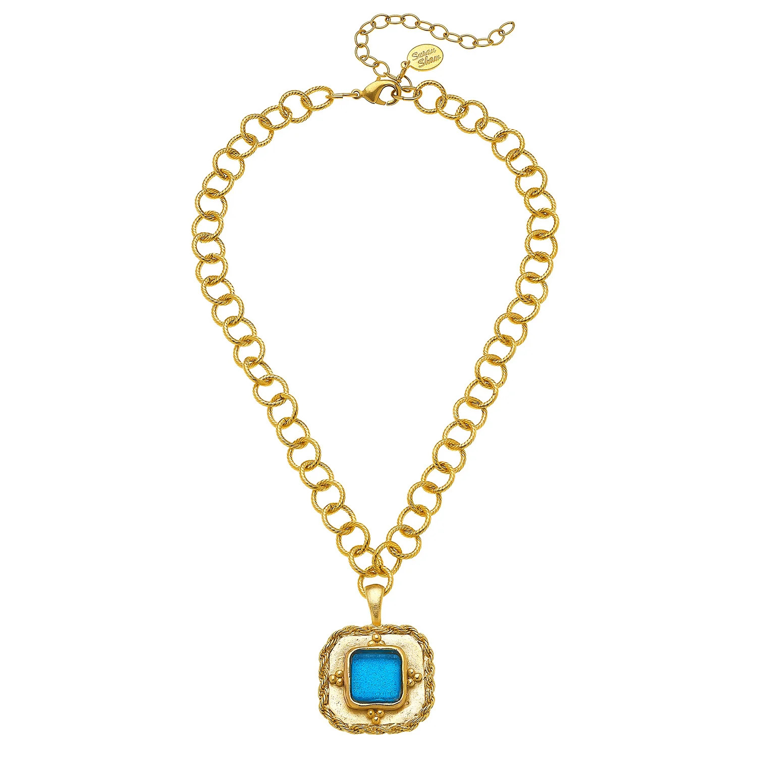 Madeline Necklace | Susan Shaw