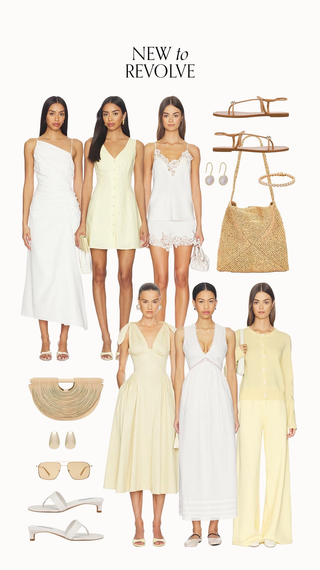 New to Revolvee

#LTKootd