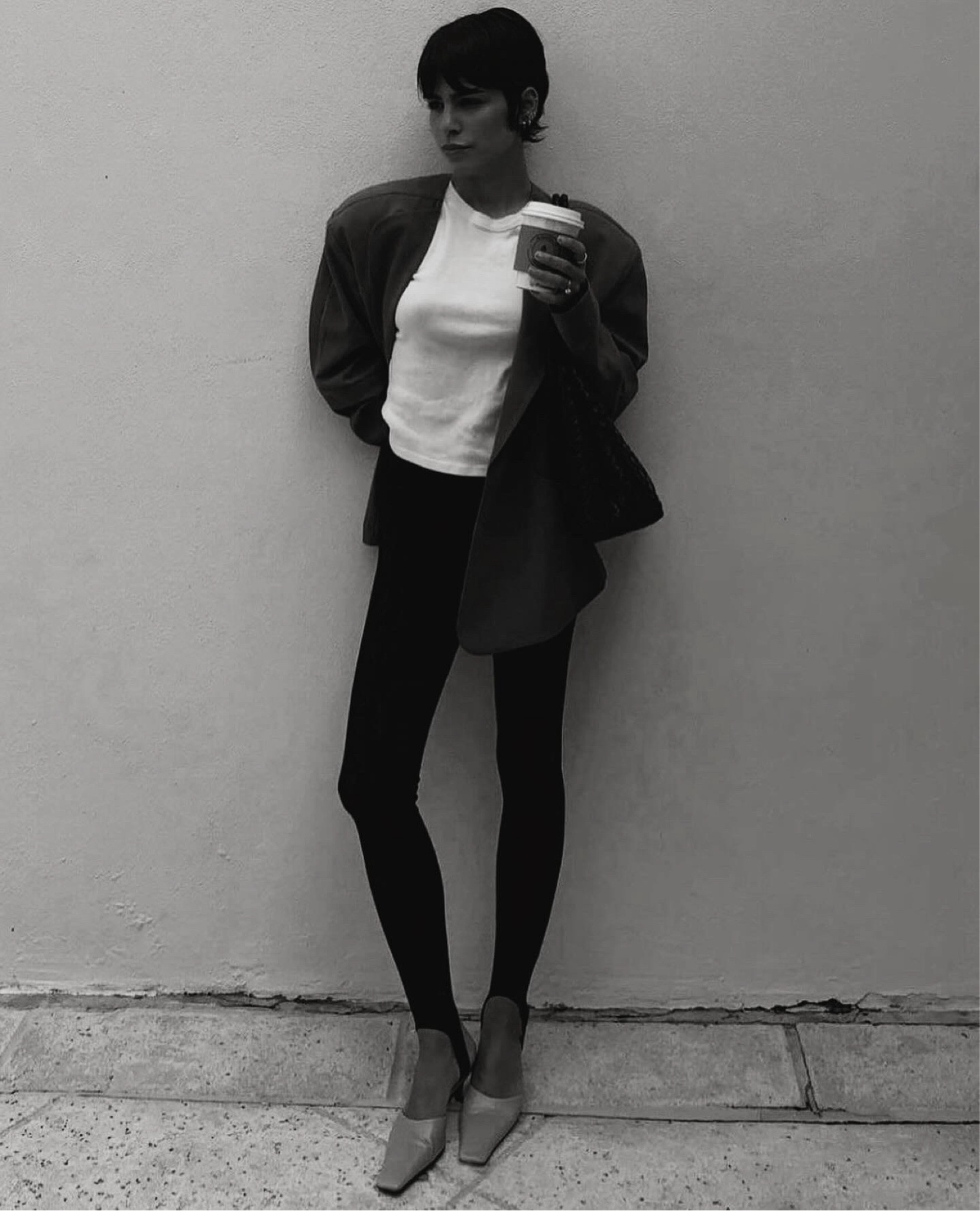 Don't miss out on the hot stirrup pant look!

#LTKWorkwear #LTKStyleTip #LTKSeasonal