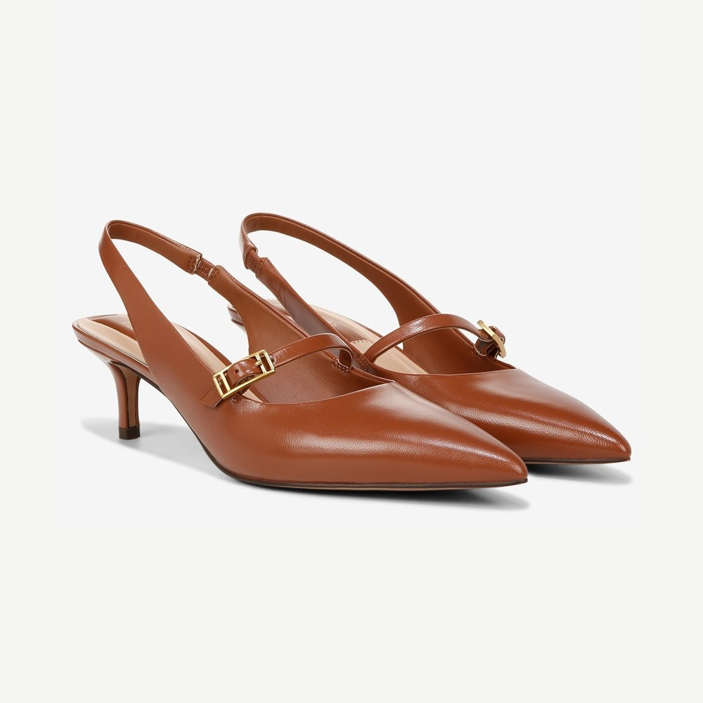 Franco Khloe Slingback Pump | Franco Sarto
