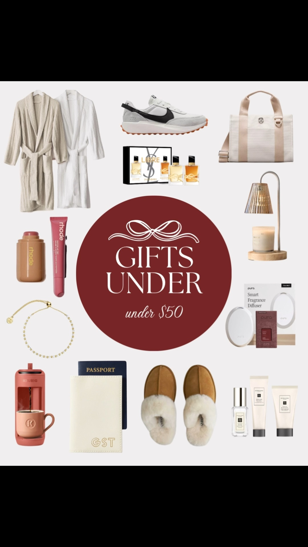 gift ideas for women, gifts she’ll love, best gifts under $50, affordable gift ideas, budget friendly gifts, unique gifts for her, trending gifts for women, thoughtful gift ideas, personalized gift ideas, cozy gifts for her, self care gifts under $50, beauty gifts she’ll love, skincare gifts for women, classy gift ideas, chic home gifts, hostess gifts for her, gift ideas for mom, gift ideas for wife, gift ideas for sister, gift ideas for best friend, gift ideas for mother in law, holiday gifts for her, christmas gift list for her, birthday gifts for her, everyday gifts she’ll use

#LTKFindsUnder50 #LTKGiftGuide #LTKSaleAlert