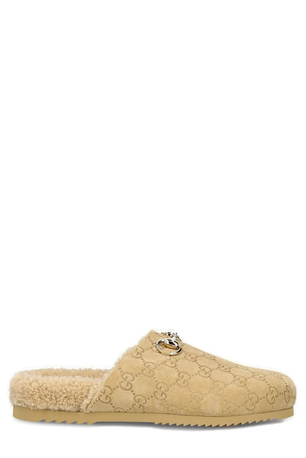 Gucci Horsebit Slip-On Mules | Cettire Global
