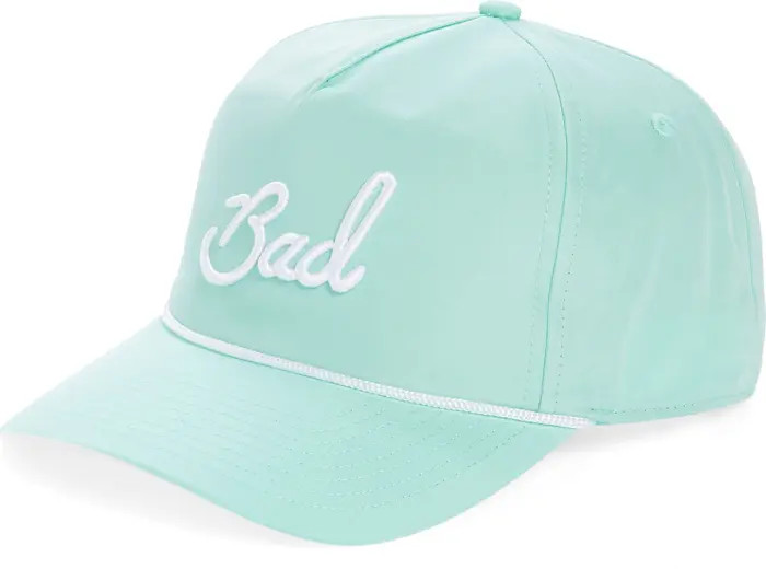 Rope Baseball Cap | Nordstrom