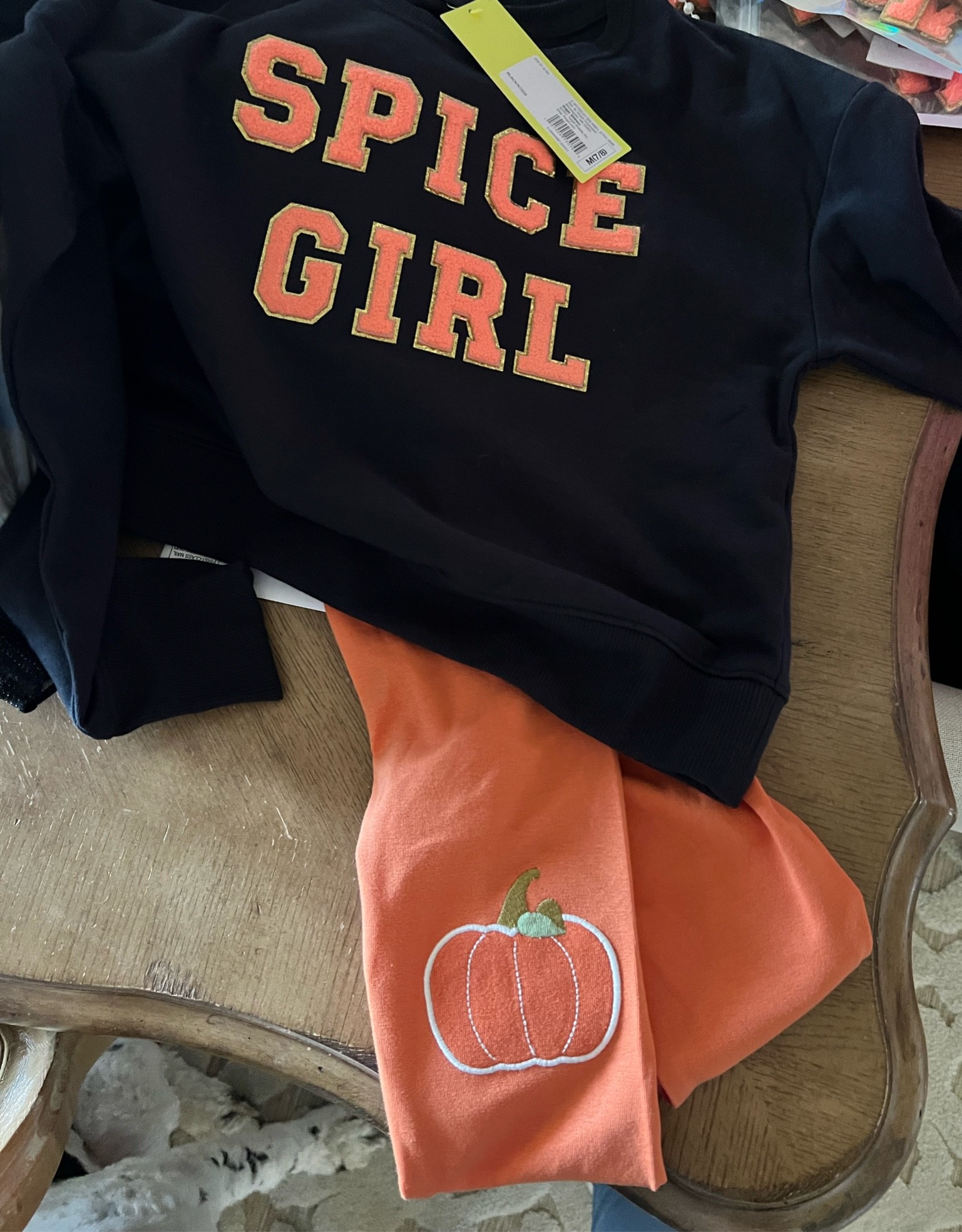 #LTKSeasonal #LTKkids #LTKHalloween