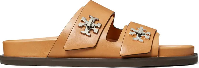 T Lock Sport Slide Sandal (Women) | Nordstrom