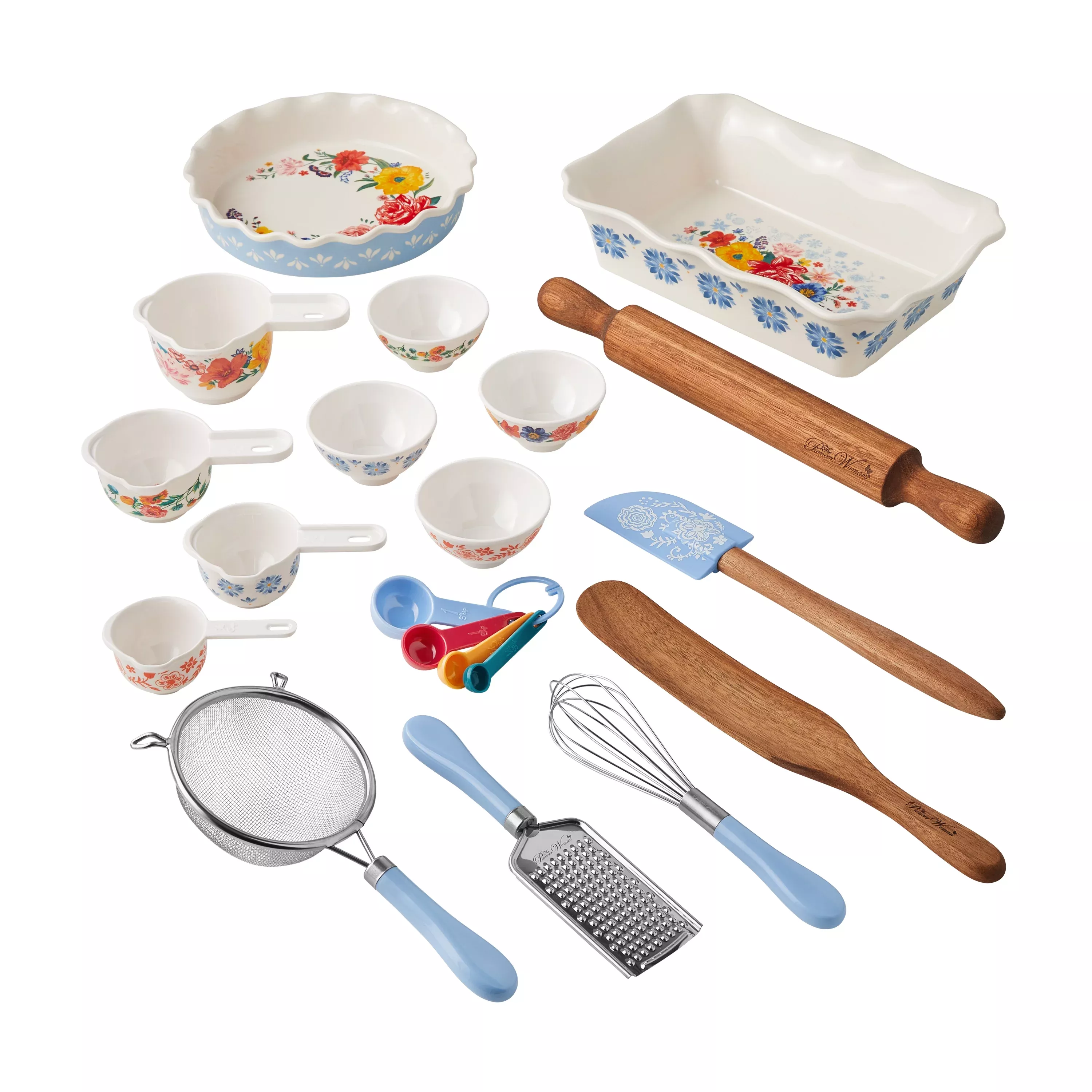 oannao Silicone Cooking Utensils … curated on LTK