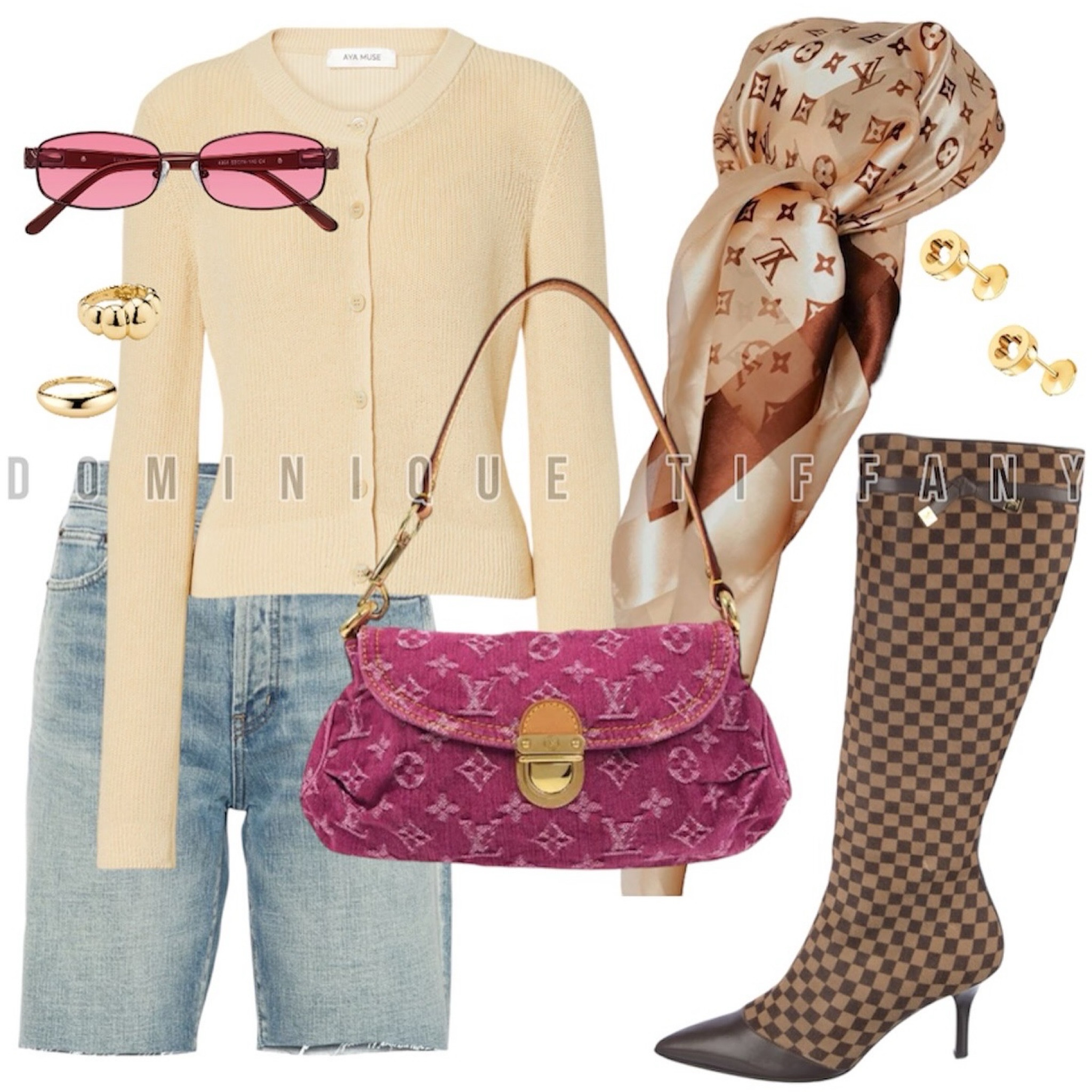 Fall outfit Inspo with boots  #FashionMonth 

#LTKautumn #LTKstyletip #LTKbag