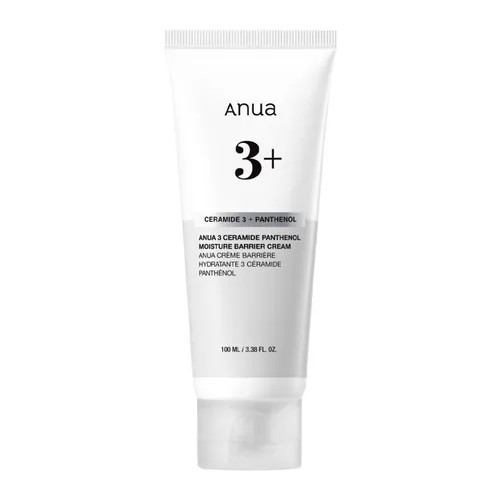 Anua - 3 Ceramide Panthenol Moisture Barrier Cream | YesStyle | YesStyle Global
