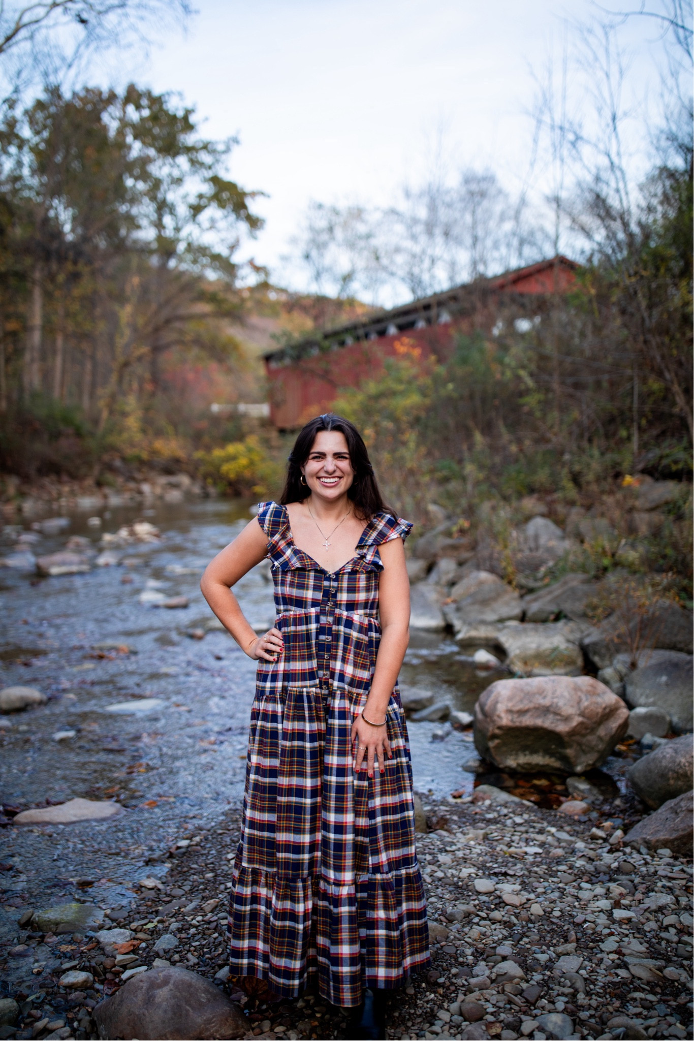 Thanksgiving dress 🦃🍂 

#LTKSeasonal #LTKHoliday #LTKStyleTip