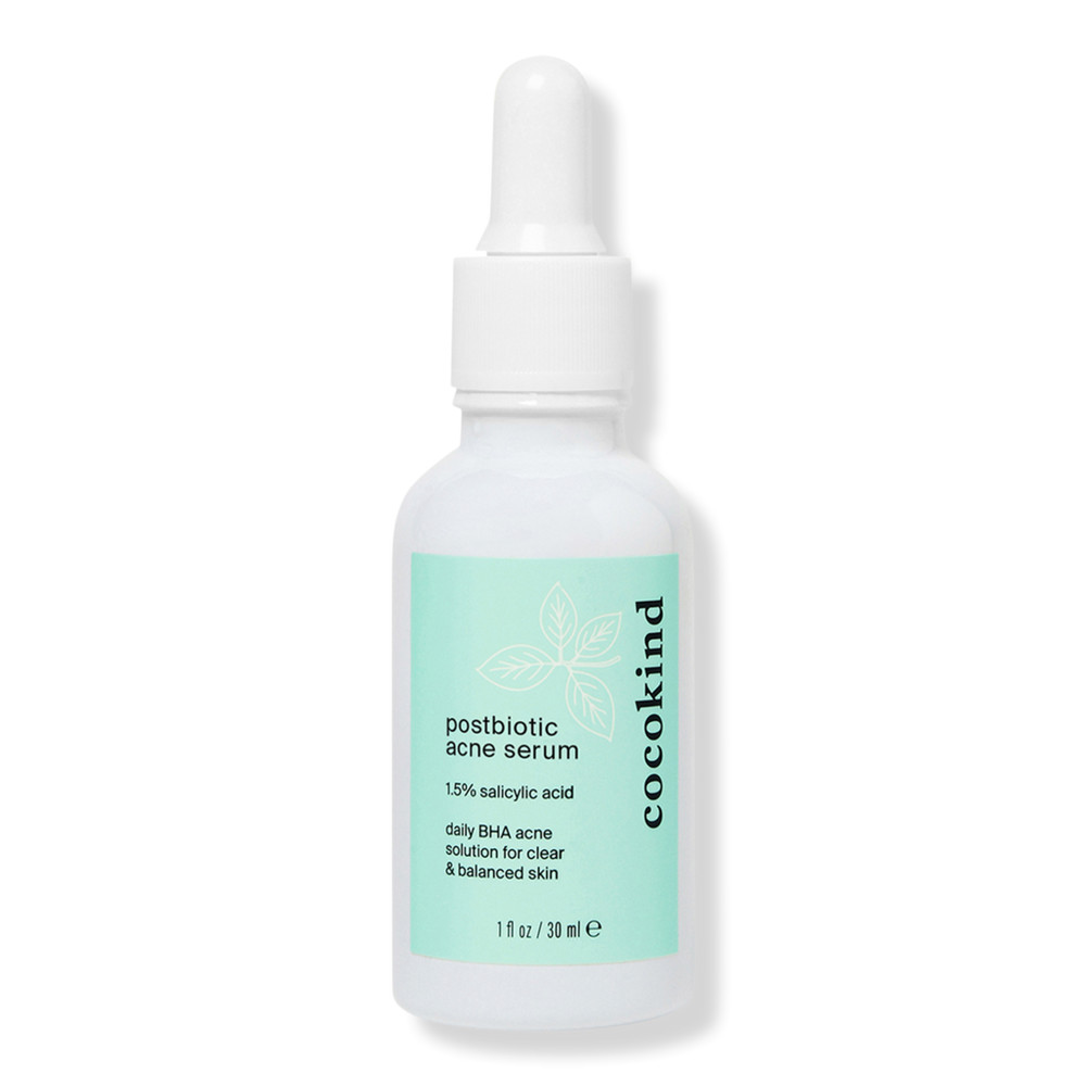 cocokind Postbiotic Acne Serum for Clear and Balanced Skin | Ulta