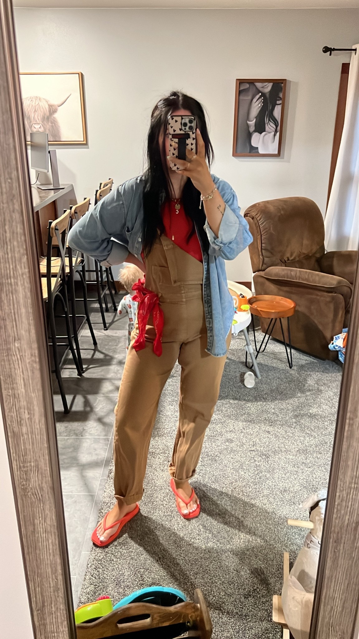 Monday OOTD 🥰☀️

#LTKSaleAlert #LTKmomlife #LTKootd