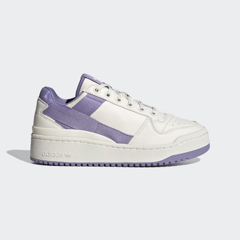 Forum Bold Shoes | adidas (US)