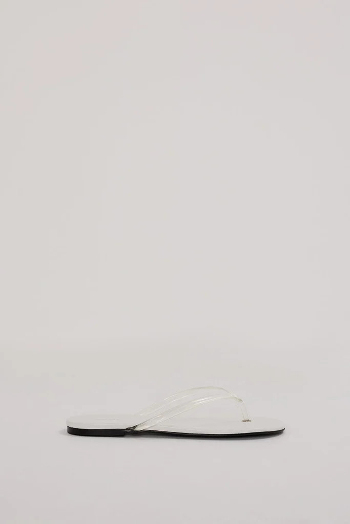 ALIAS MAE HENRY THONG WHITE | DISSH