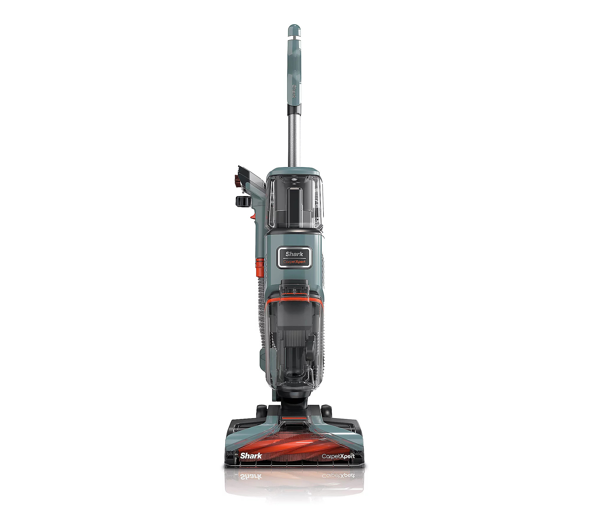 Shark EX151 Carpet Extractor Carpet Cleaner | QVC