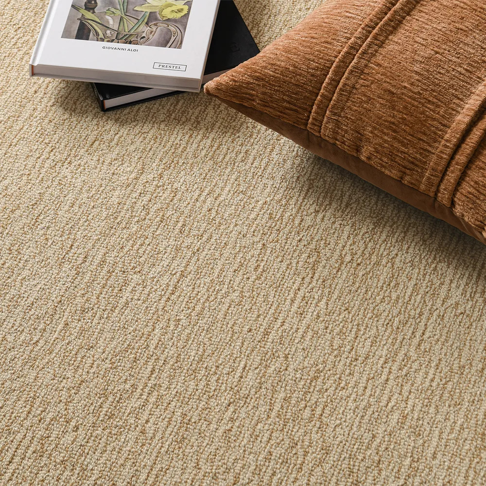 Aurora Handwoven Wool Rug | Hernest