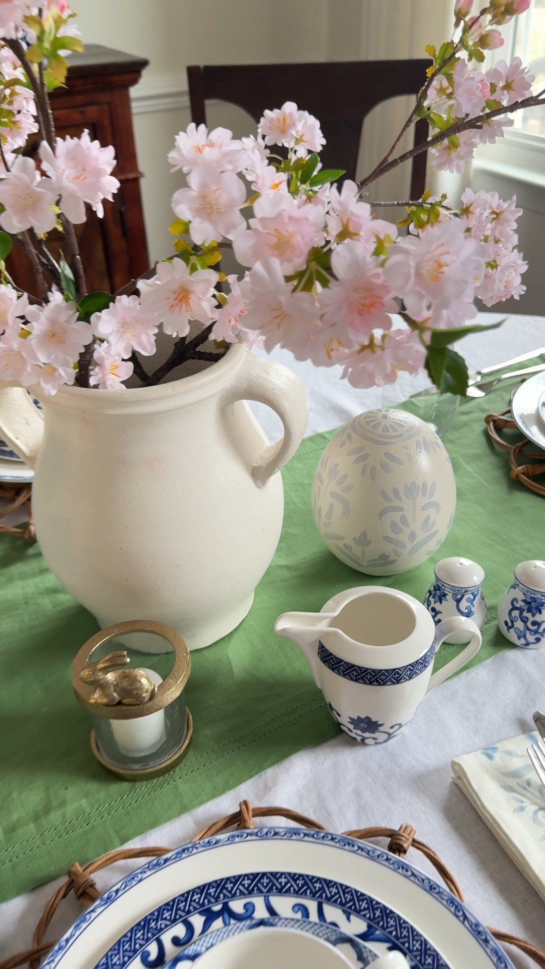 Spring  home decor . Traditional home decor. Senjie faux pink blossoms . Spring stems. Spring blossoms 

#ltk #ltkfind

#LTKHome #LTKSeasonal