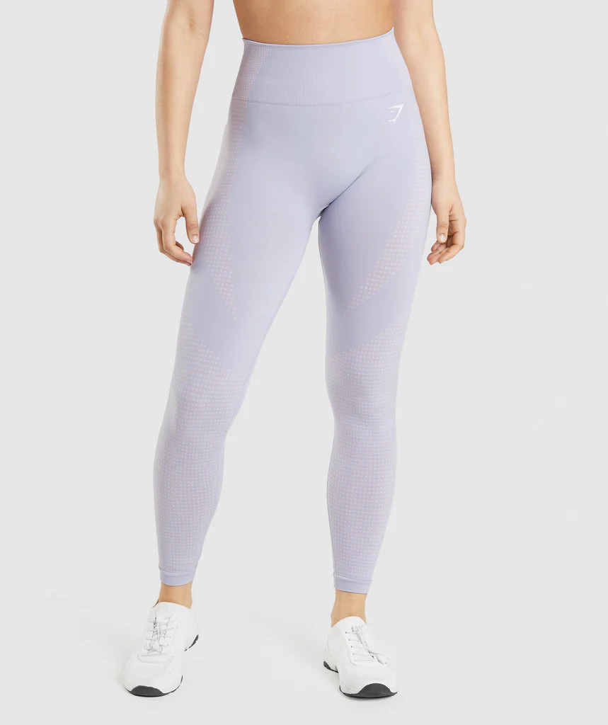 Vital Seamless Leggings | Gymshark (Global)