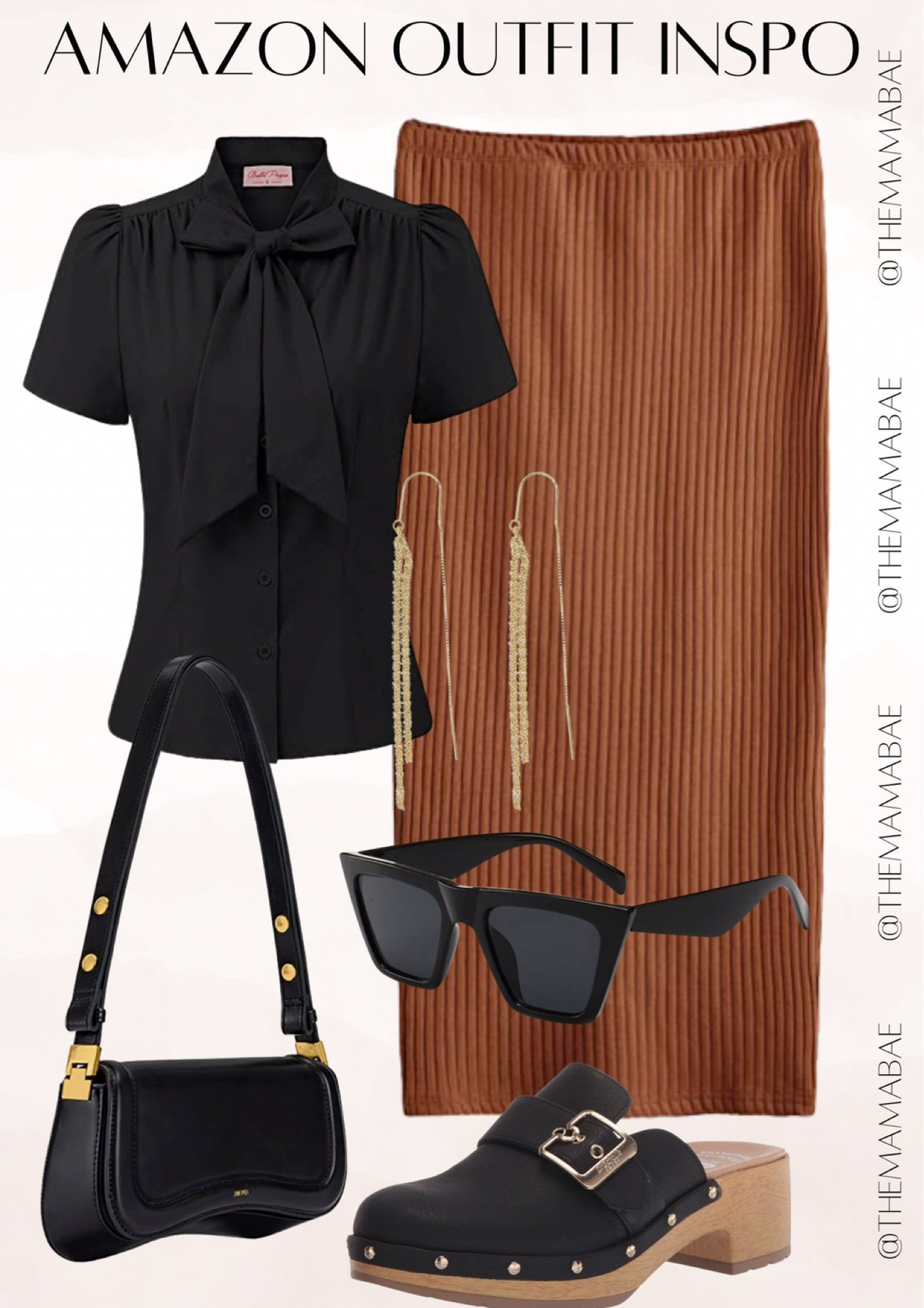 the colour combo 🫶🏻🔥
All affordable pieces from Amazon! Happy shopping gorgeous XO

#AmazonFinds #AmazonFashion

#LTKstyletip #LTKFind #LTKunder50