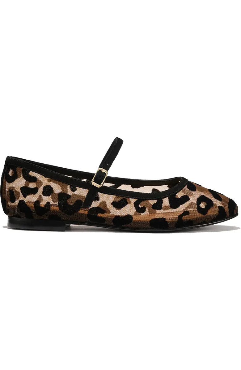 The Mesh Demi Jane | Nordstrom