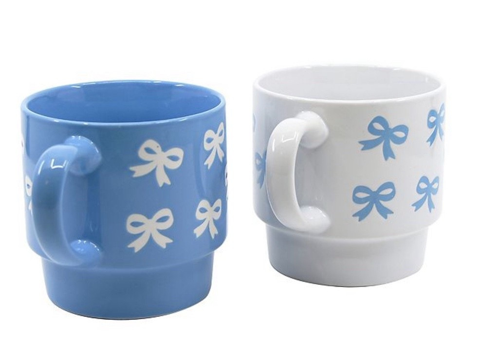 Adorable $8 set of mugs 

#LTKHome