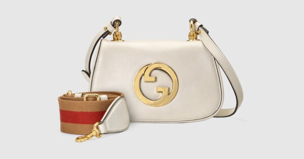 Gucci - Gucci Blondie mini bag | Gucci (US)