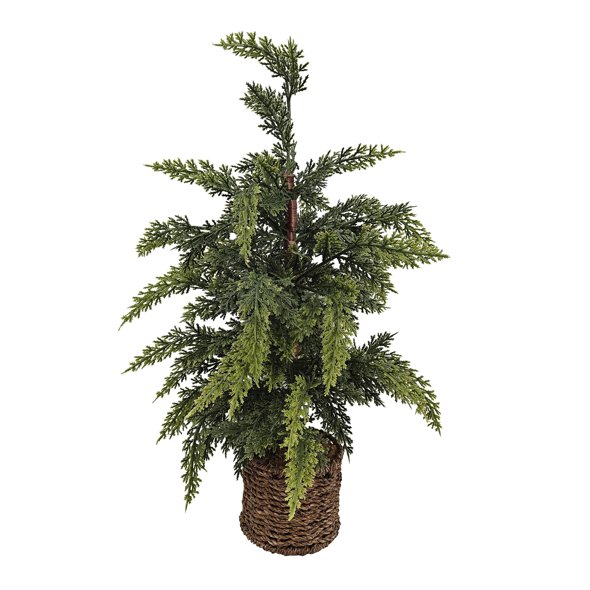 Holiday Time Weaven Base Tree, HOLIDAY TIME PL WEAVEN BASE TREE - Walmart.ca | Walmart (CA)