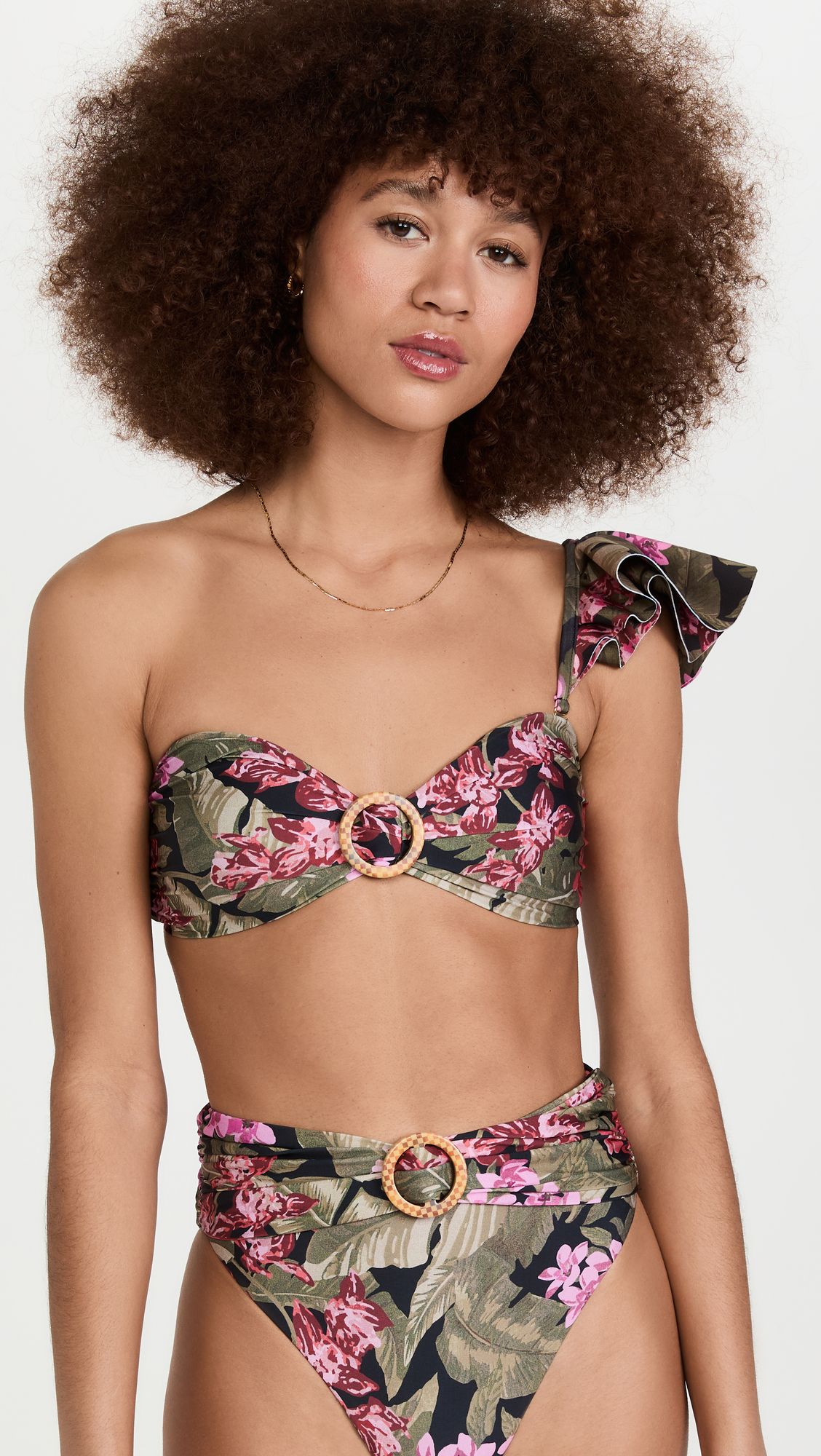 Rita Bikini Top | Shopbop
