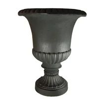 Colangelo Plastic Urn Planter | Wayfair North America