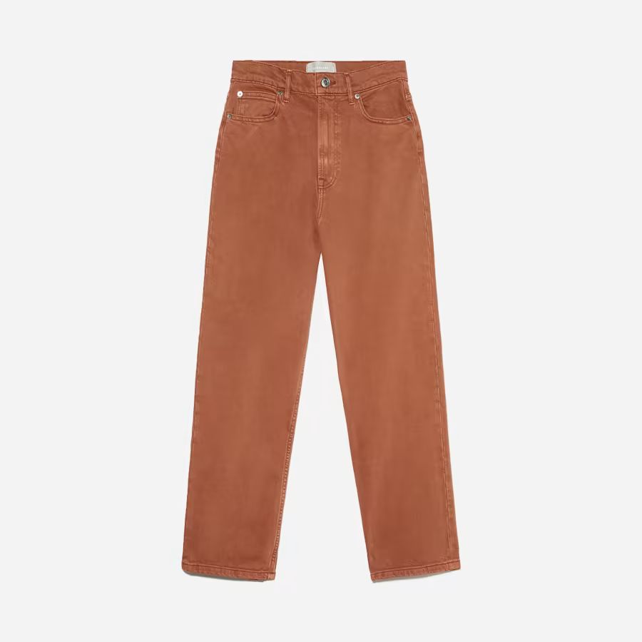 The Way-High Jean | Everlane