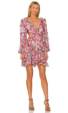 Bay Dress
                    
                    ELLIATT | Revolve Clothing (Global)