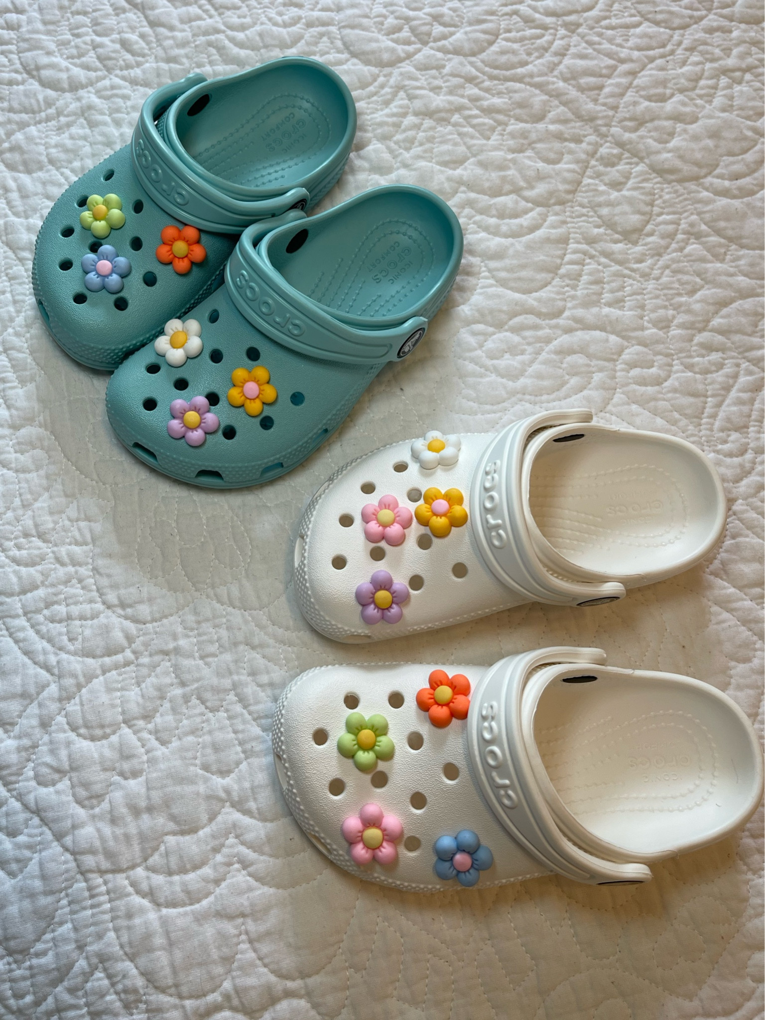 Crocs Classic Clog - Baby / … curated on LTK