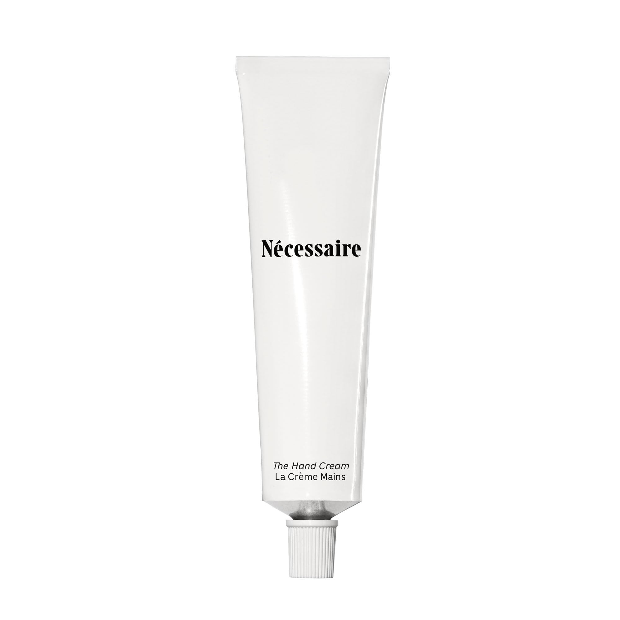 Nécessaire - The Hand Cream for Women & Men with 5 Ceramides & Peptides, Fragrance-Free Hand Lot... | Amazon (US)