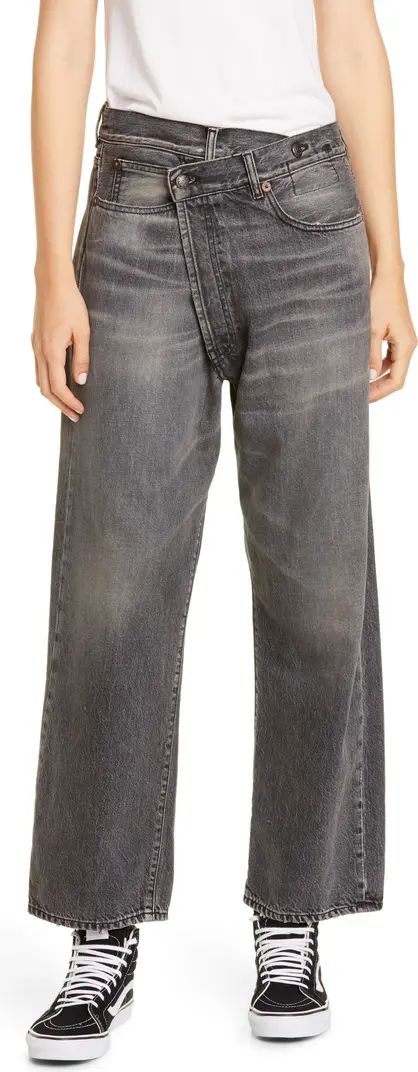 Crossover Jeans | Nordstrom