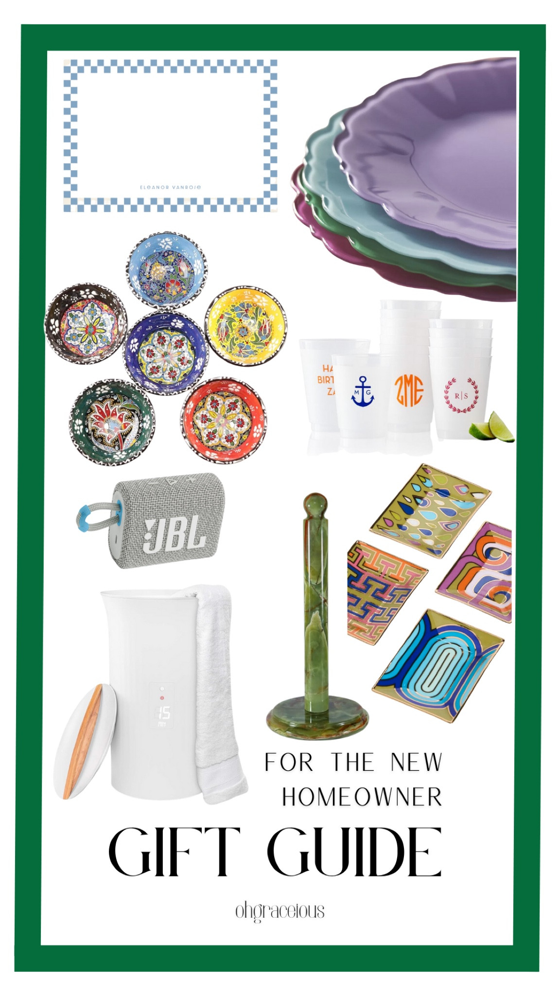 Gift Guide!!! 

#LTKHoliday #LTKGiftGuide #LTKCyberWeek