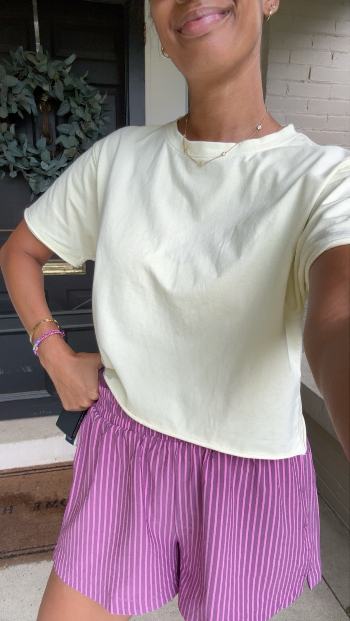 Favorite Target shorts and all active on sale! 

TTS - in a small

#LTKgrwm #LTKmomlife #LTKdayinmylife