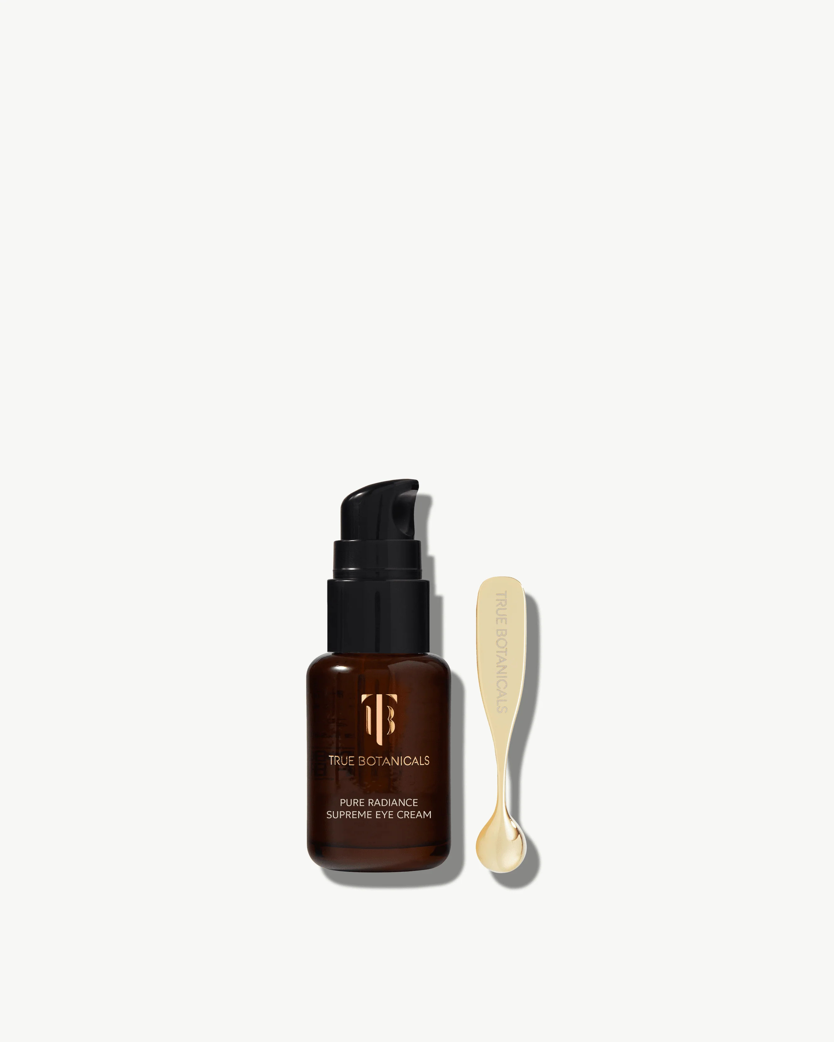 Pure Radiance Supreme Eye Cream | Credo Beauty
