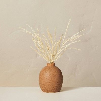 Faux Bleached Wheat Plant Arrangement - Hearth & Hand™ with Magnolia | Target