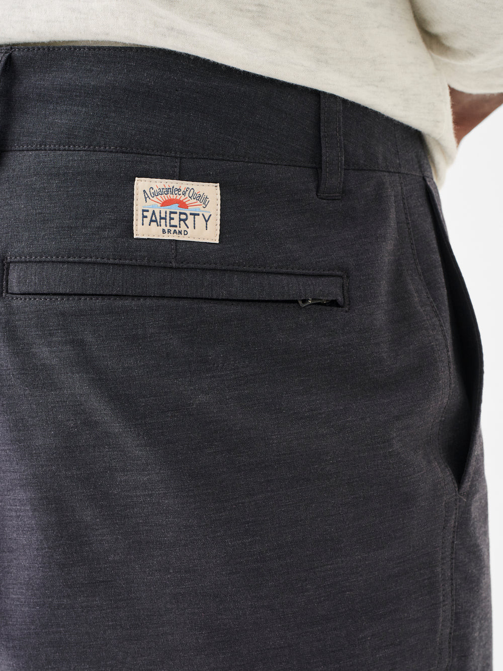 All Day™ Shorts | Faherty