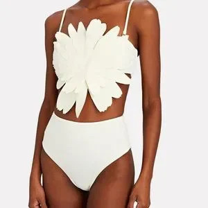 Bahia Maria Maxi Margarita Floral Bikini Set | Poshmark