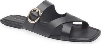 Villa Slide Sandal (Women) | Nordstrom